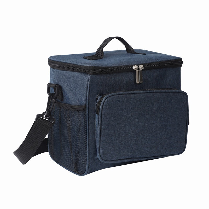 Bolsa térmica porta alimentos