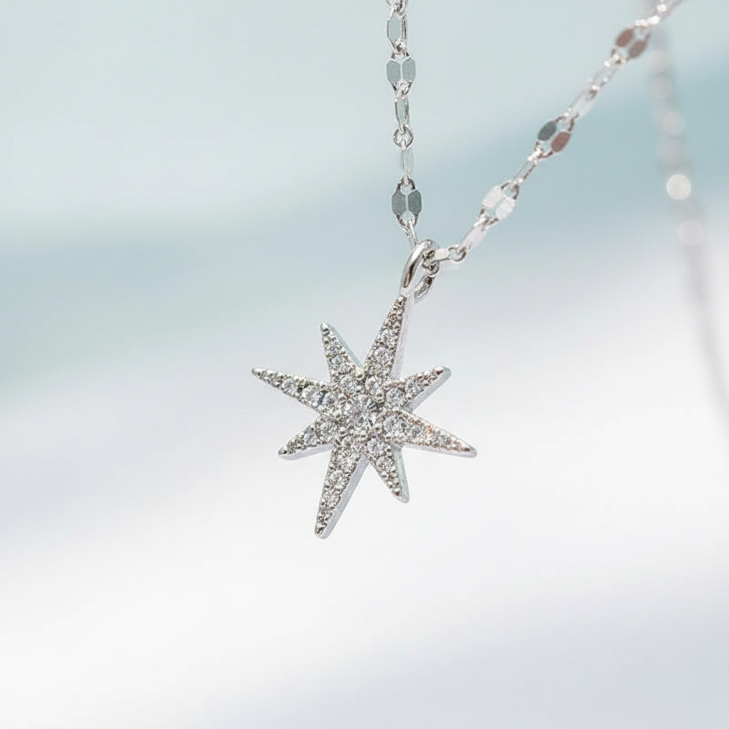 Collar doble - Lunaris