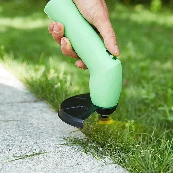 Minicortabordes inalámbrico