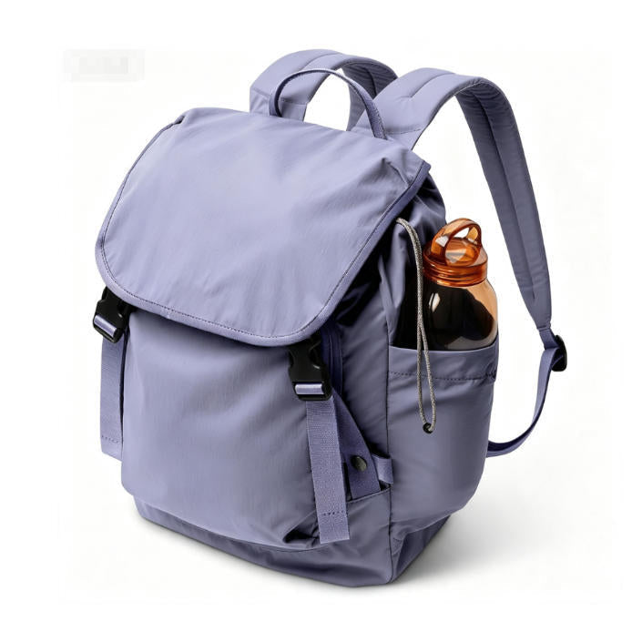 Mochila versátil para uso diario