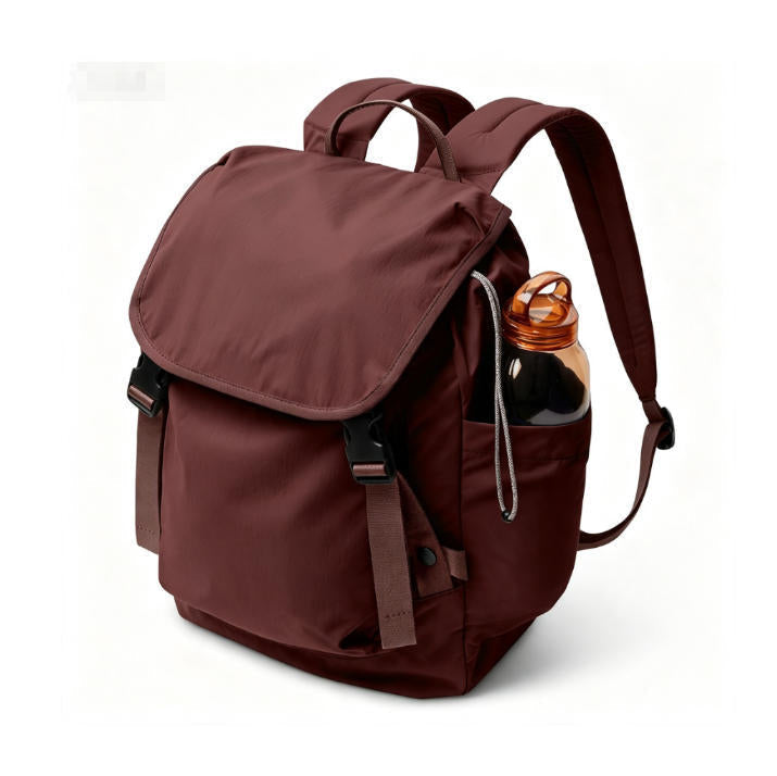 Mochila versátil para uso diario