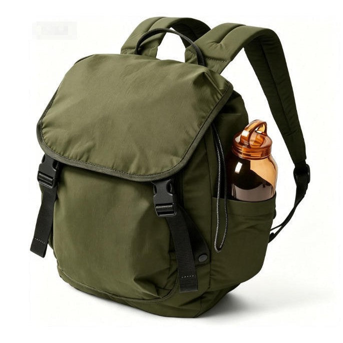 Mochila versátil para uso diario