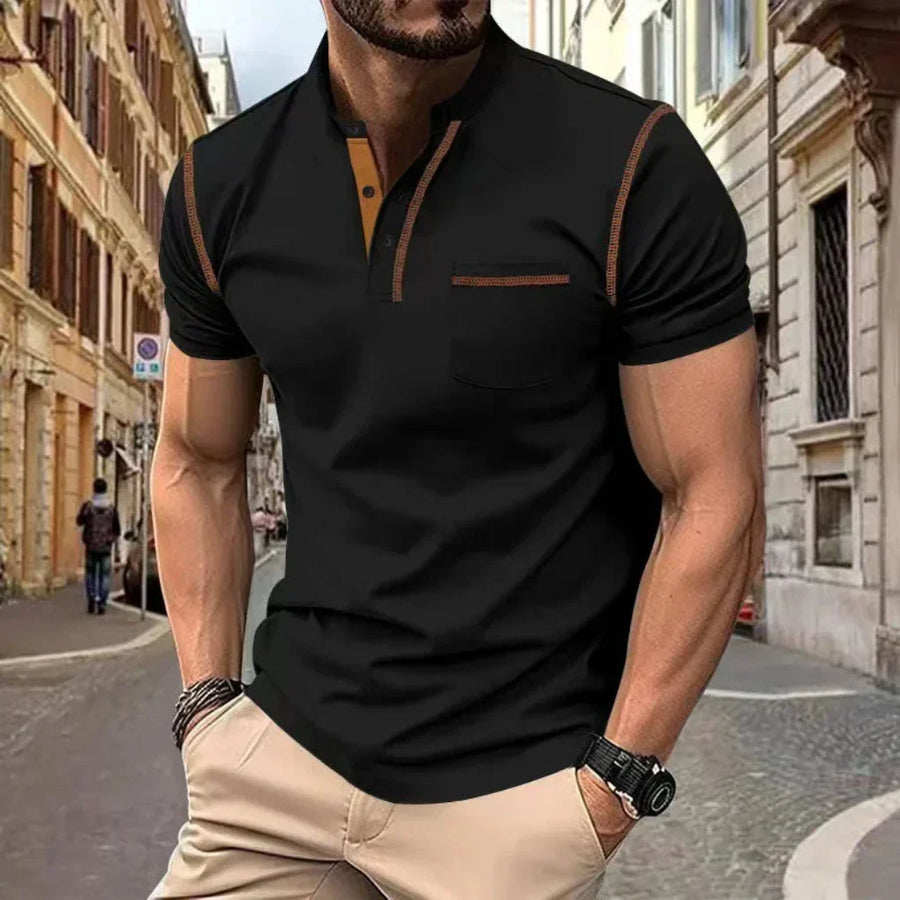 Polo para hombre – Elegante y versátil